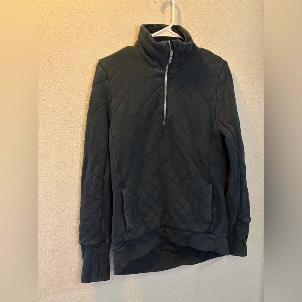 Lululemon Forever Warm Pullover - Picture 2 of 7